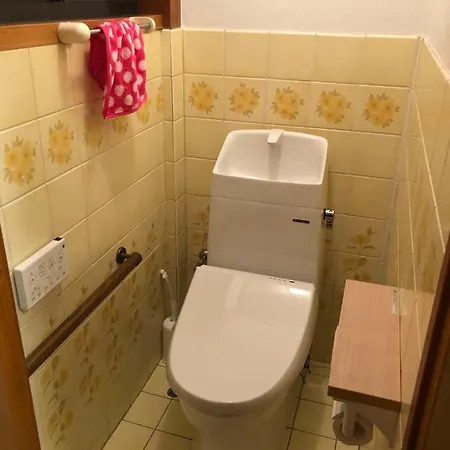 3-Min To Station,5Br, 1Lr Villa Near Asakusa, 95平米5间卧室休息好 Tokyo Exterior photo