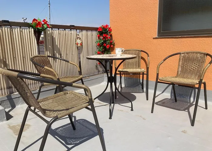 3-Min To Station,5Br, 1Lr Villa Near Asakusa, 95平米5间卧室休息好