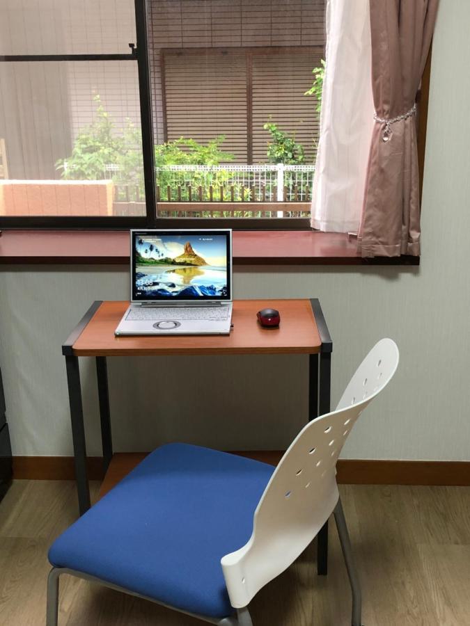 3-min To Station,5br, 1lr Near Asakusa, 95平米5间卧室休息好 *