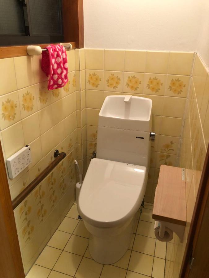 3-min To Station,5br, 1lr Near Asakusa, 95平米5间卧室休息好 Holiday home Tokyo