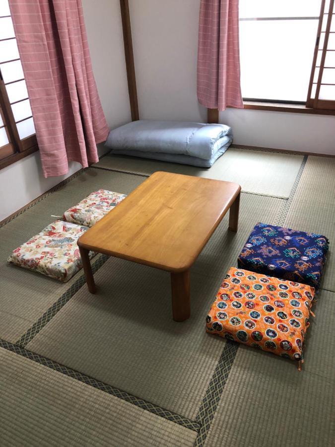 3-min To Station,5br, 1lr Near Asakusa, 95平米5间卧室休息好 Holiday home *