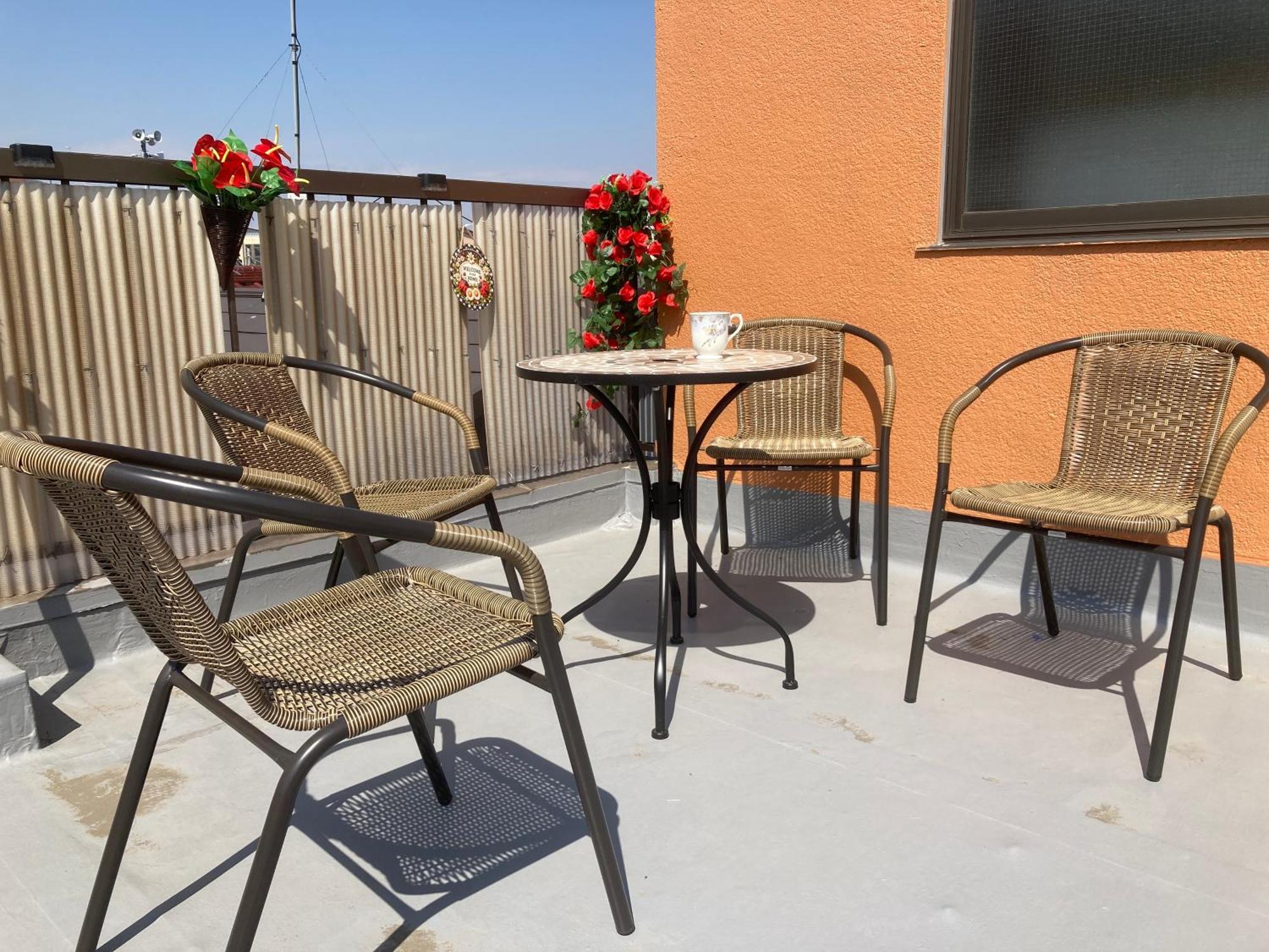 Holiday home 3-min To Station,5br, 1lr Near Asakusa, 95平米5间卧室休息好 *