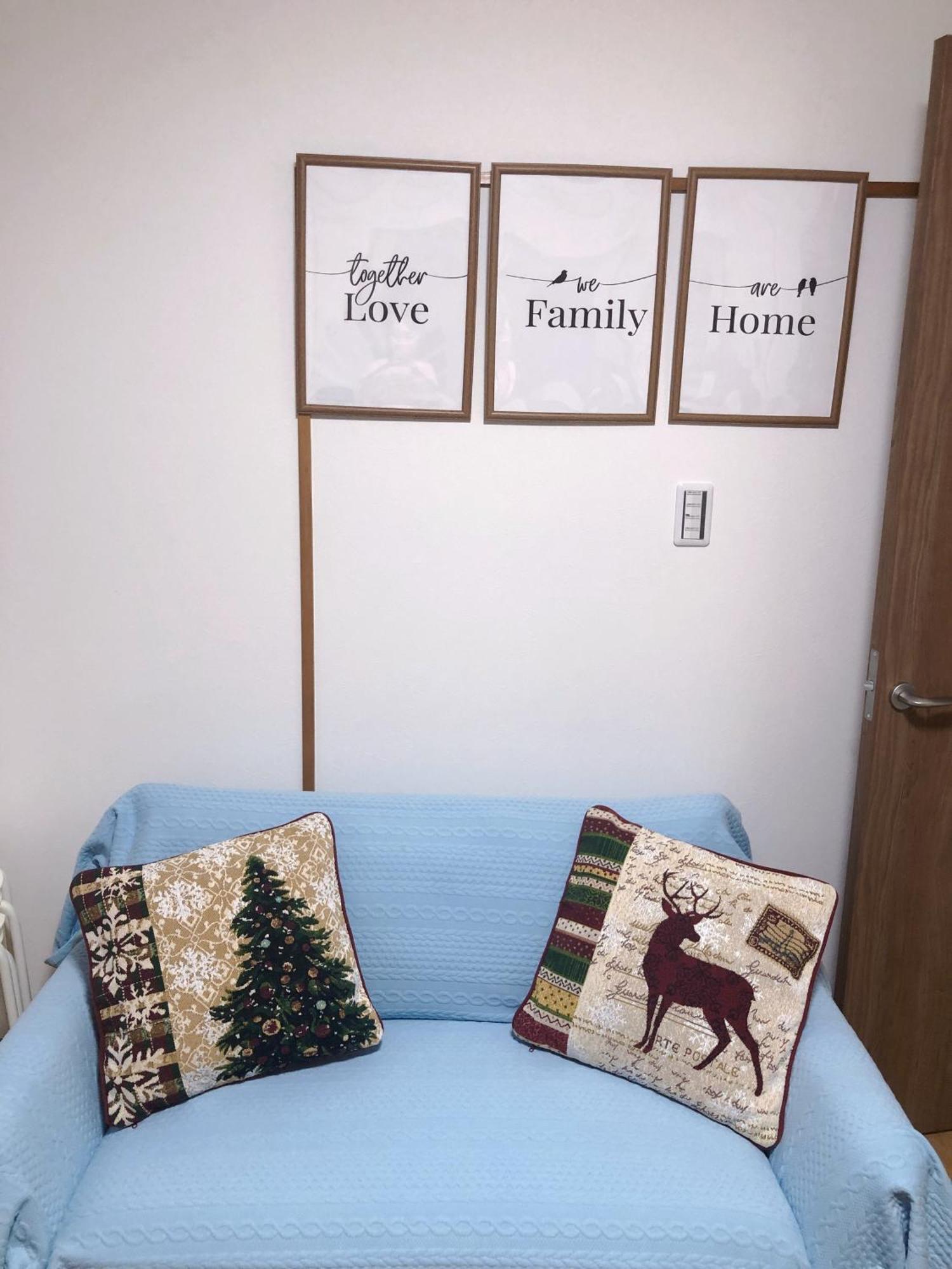 Holiday home 3-min To Station,5br, 1lr Near Asakusa, 95平米5间卧室休息好 *