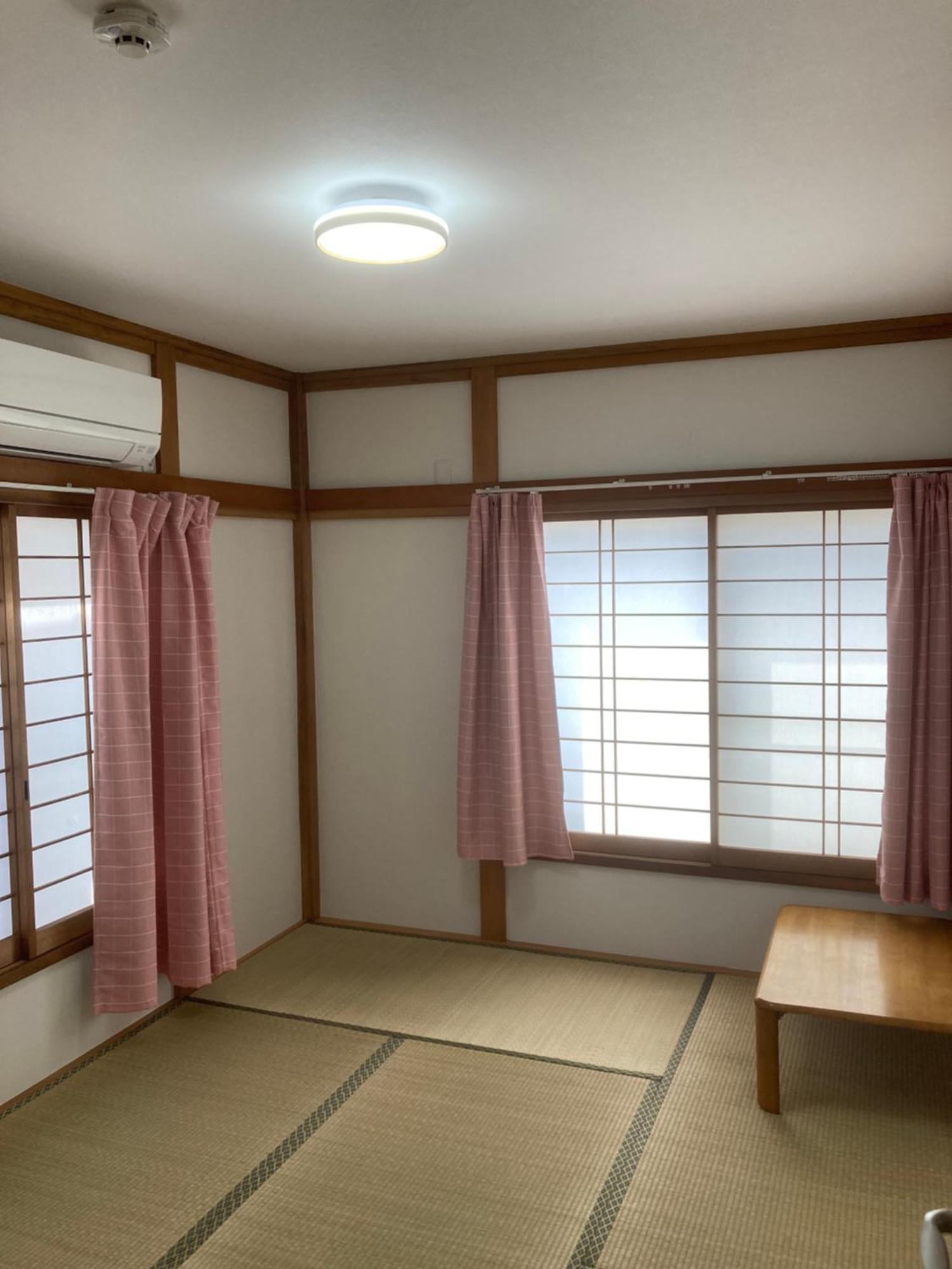 3-min To Station,5br, 1lr Near Asakusa, 95平米5间卧室休息好 Holiday home *