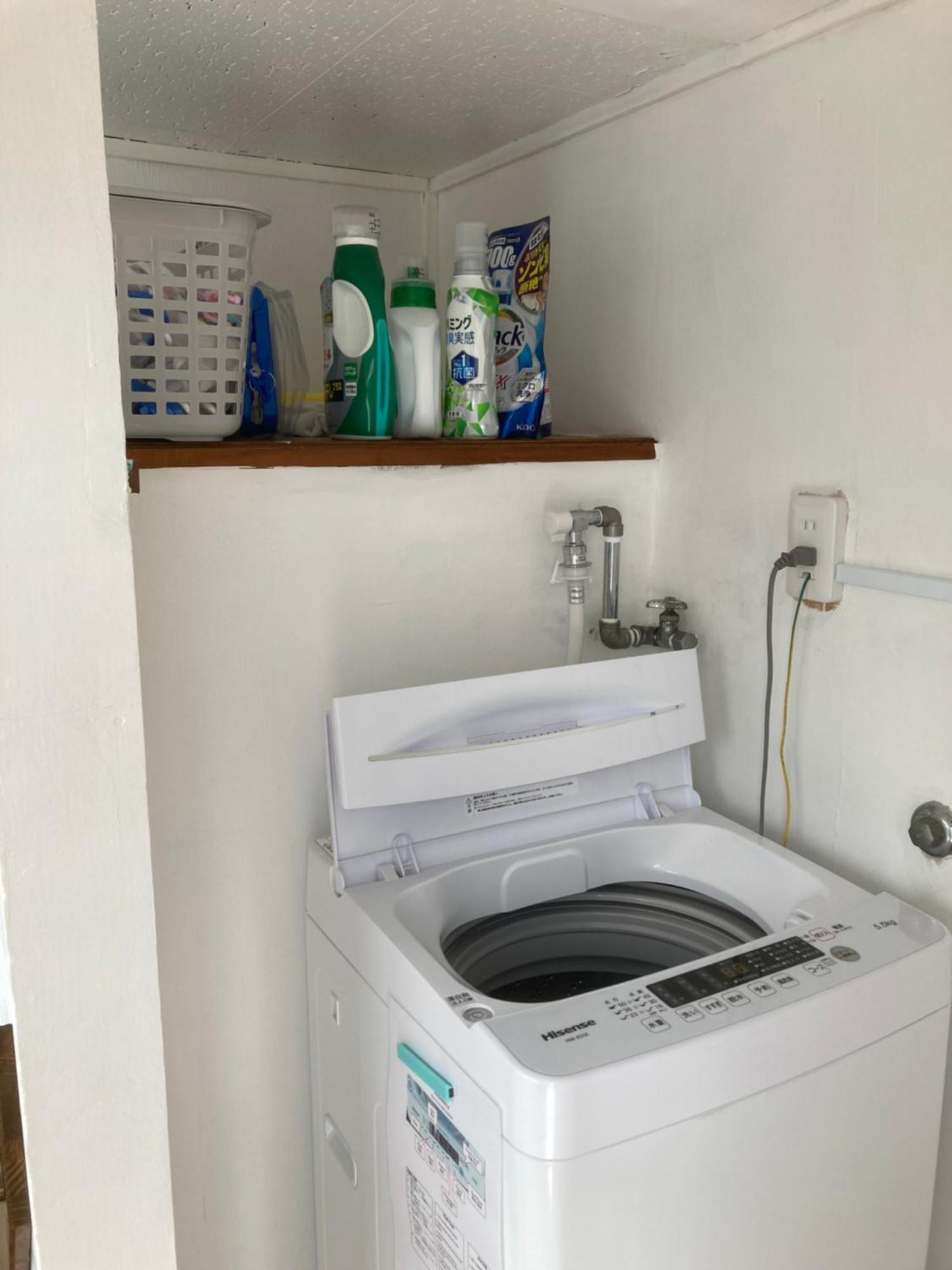 Holiday home 3-min To Station,5br, 1lr Near Asakusa, 95平米5间卧室休息好