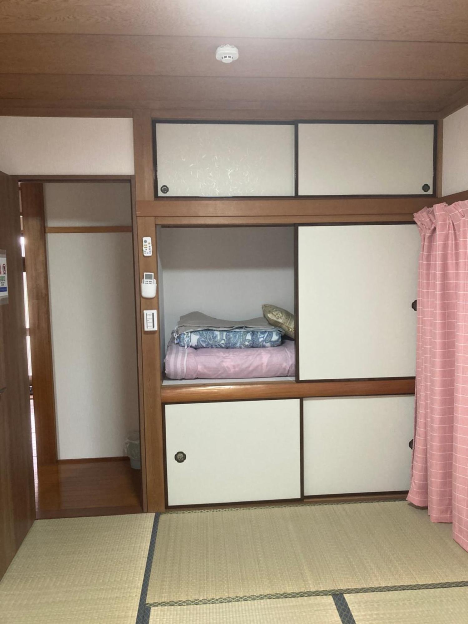 3-min To Station,5br, 1lr Near Asakusa, 95平米5间卧室休息好