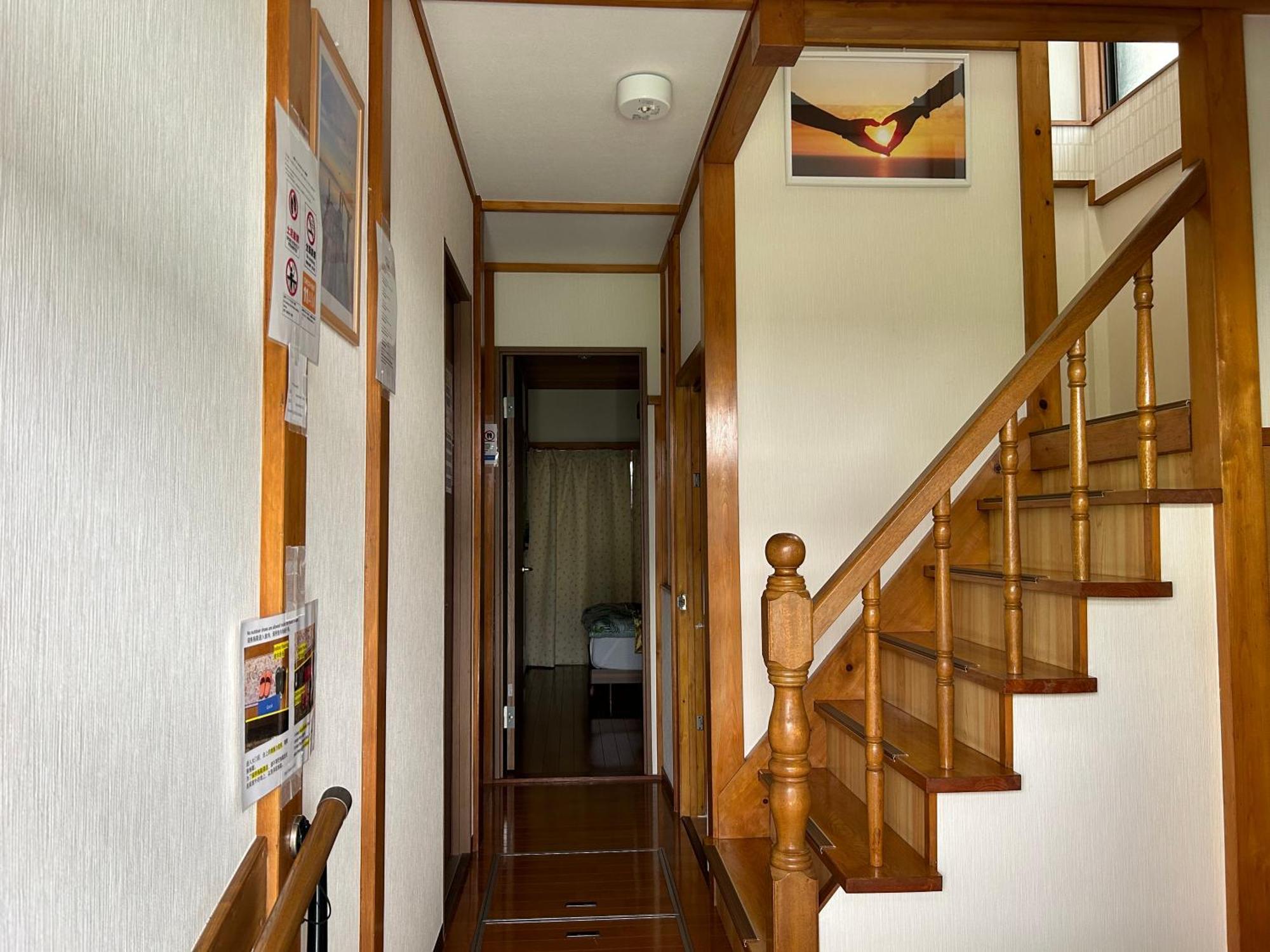3-min To Station,5br, 1lr Near Asakusa, 95平米5间卧室休息好